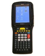 Zebra Omnii XT15, Win CE 6.0, freezer retro, alpha numeric, 1D pod scanner,Pistol grip OB131100C001B102